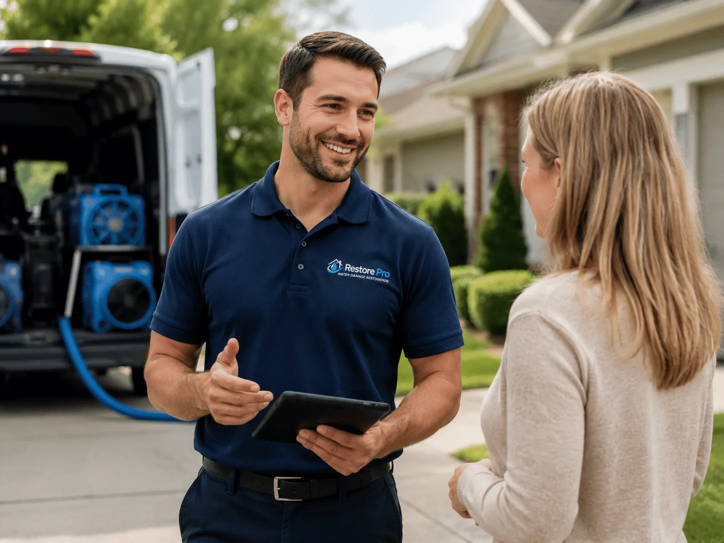 Water Damage Restoration Broadview, IL FAQs